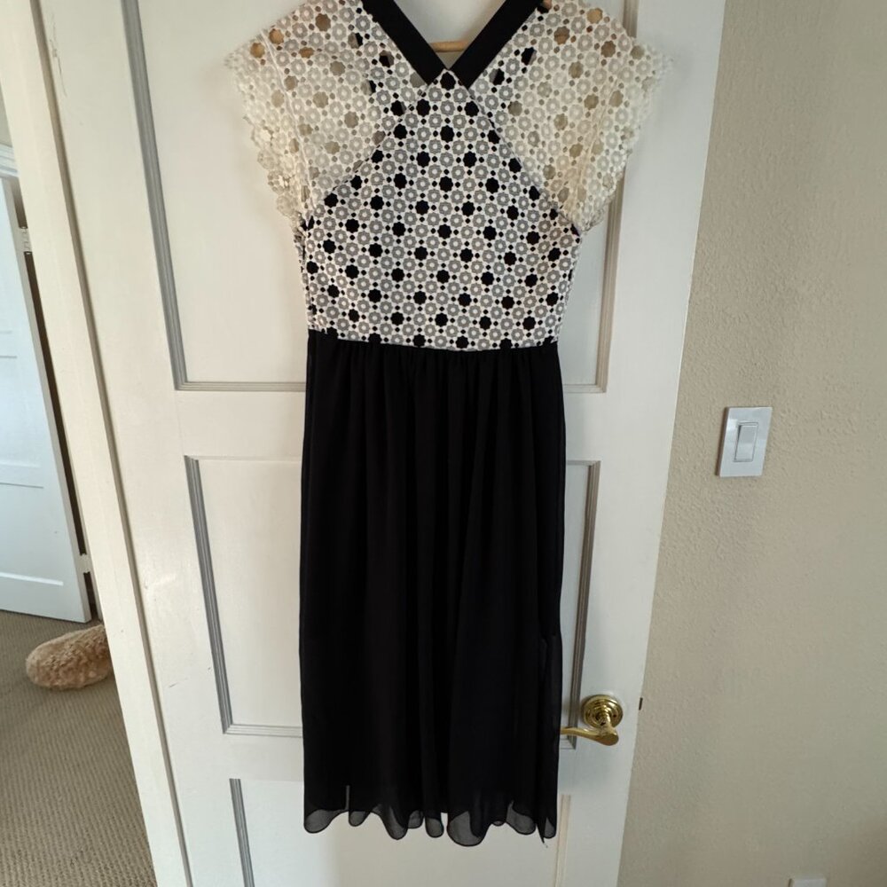 Sandro Dress - Picture 3 of 5